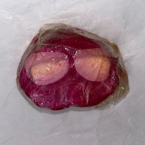 Lush My Two Front Teeth bubble bar cosmetics kitchen bath bubbles